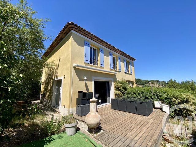 maison - LA TURBIE - 06