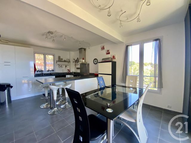 Maison &agrave; vendre - 4 pi&egrave;ces - 140 m2 - La Turbie - 06 - PROVENCE-ALPES-COTE-D-AZUR