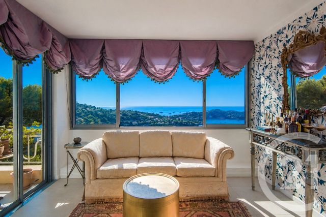 Appartement F3 &agrave; vendre - 3 pi&egrave;ces - 83 m2 - Villefranche Sur Mer - 06 - PROVENCE-ALPES-COTE-D-AZUR