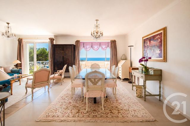 Appartement F3 &agrave; vendre - 3 pi&egrave;ces - 83 m2 - Villefranche Sur Mer - 06 - PROVENCE-ALPES-COTE-D-AZUR