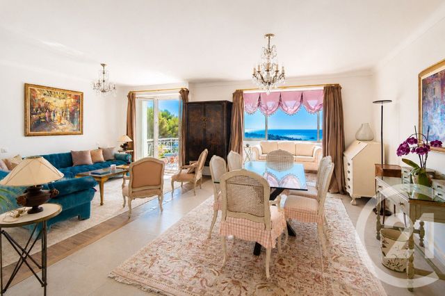 Appartement F3 &agrave; vendre - 3 pi&egrave;ces - 83 m2 - Villefranche Sur Mer - 06 - PROVENCE-ALPES-COTE-D-AZUR