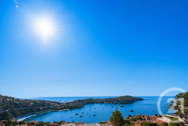 Appartement F3 &agrave; vendre - 3 pi&egrave;ces - 83 m2 - Villefranche Sur Mer - 06 - PROVENCE-ALPES-COTE-D-AZUR