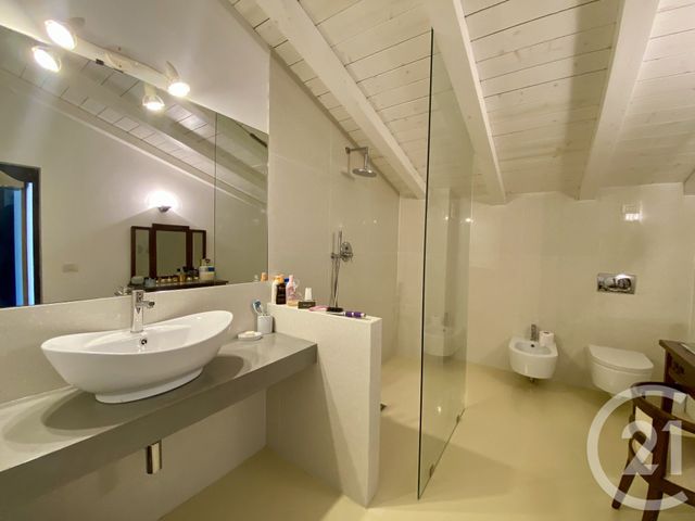 Maison &agrave; vendre - 5 pi&egrave;ces - 210 m2 - Menton - 06 - PROVENCE-ALPES-COTE-D-AZUR