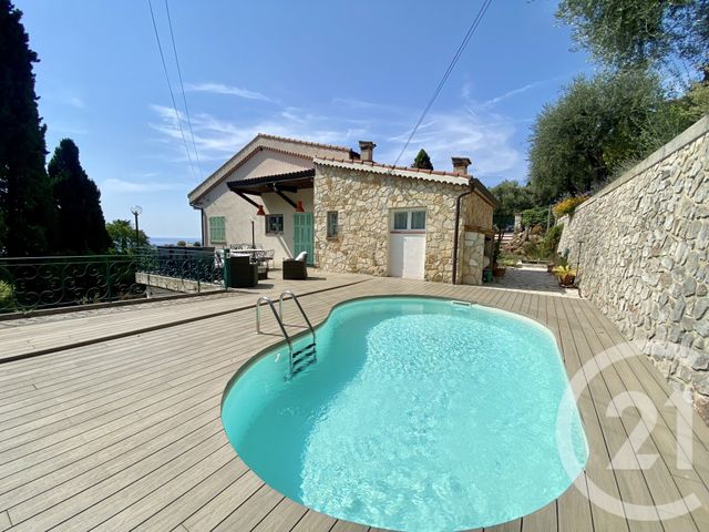 maison - MENTON - 06