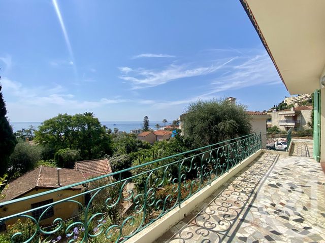 Maison &agrave; vendre - 5 pi&egrave;ces - 210 m2 - Menton - 06 - PROVENCE-ALPES-COTE-D-AZUR
