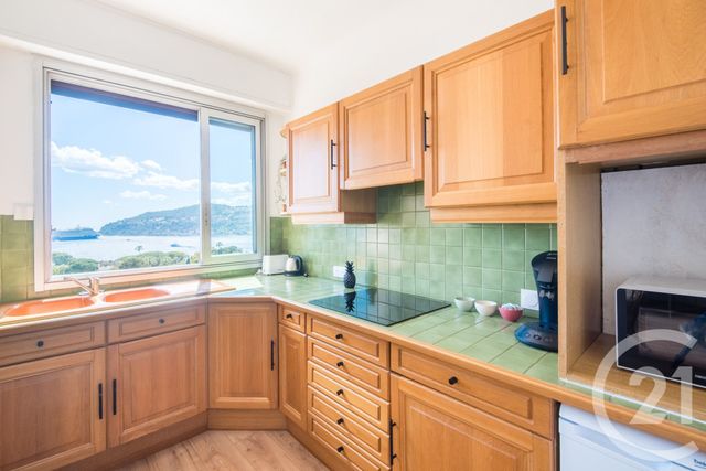 Appartement F1 &agrave; vendre - 1 pi&egrave;ce - 39 m2 - Villefranche Sur Mer - 06 - PROVENCE-ALPES-COTE-D-AZUR