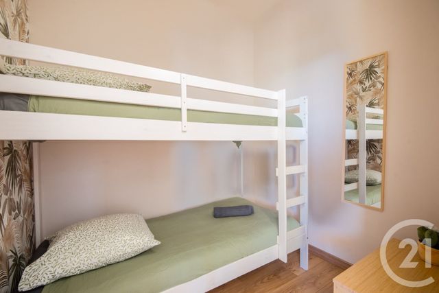 Appartement F1 &agrave; vendre - 1 pi&egrave;ce - 39 m2 - Villefranche Sur Mer - 06 - PROVENCE-ALPES-COTE-D-AZUR