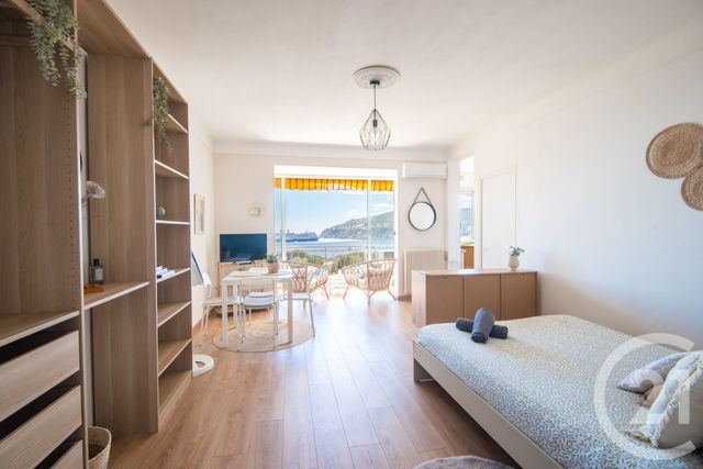 Appartement F1 &agrave; vendre - 1 pi&egrave;ce - 39 m2 - Villefranche Sur Mer - 06 - PROVENCE-ALPES-COTE-D-AZUR
