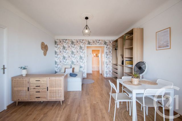 Appartement F1 &agrave; vendre - 1 pi&egrave;ce - 39 m2 - Villefranche Sur Mer - 06 - PROVENCE-ALPES-COTE-D-AZUR