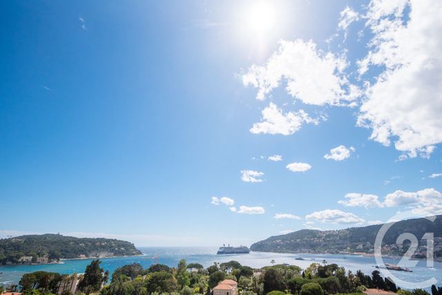 Appartement F1 &agrave; vendre - 1 pi&egrave;ce - 39 m2 - Villefranche Sur Mer - 06 - PROVENCE-ALPES-COTE-D-AZUR