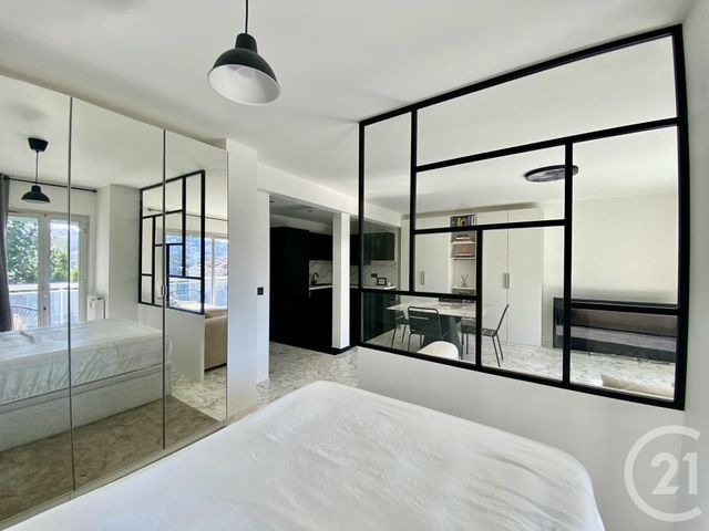 Appartement F2 &agrave; vendre - 2 pi&egrave;ces - 39 m2 - Nice - 06 - PROVENCE-ALPES-COTE-D-AZUR