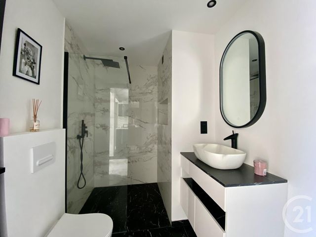 Appartement F2 &agrave; vendre - 2 pi&egrave;ces - 39 m2 - Nice - 06 - PROVENCE-ALPES-COTE-D-AZUR