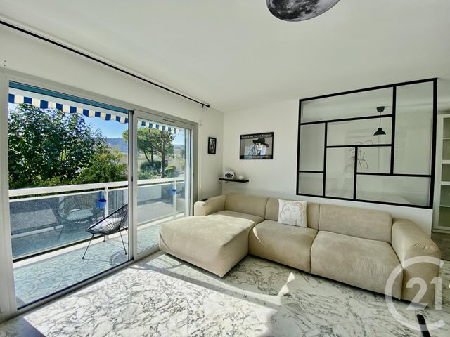 Appartement F2 &agrave; vendre - 2 pi&egrave;ces - 39 m2 - Nice - 06 - PROVENCE-ALPES-COTE-D-AZUR