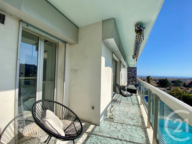 Appartement F2 &agrave; vendre - 2 pi&egrave;ces - 39 m2 - Nice - 06 - PROVENCE-ALPES-COTE-D-AZUR