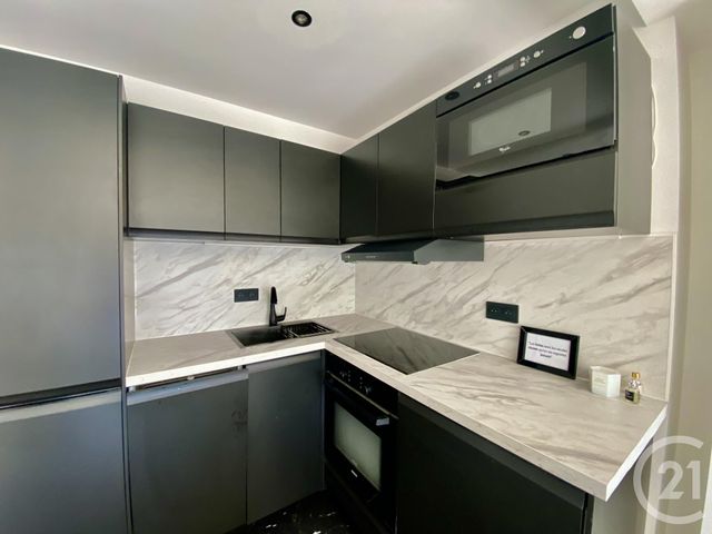 Appartement F2 &agrave; vendre - 2 pi&egrave;ces - 39 m2 - Nice - 06 - PROVENCE-ALPES-COTE-D-AZUR