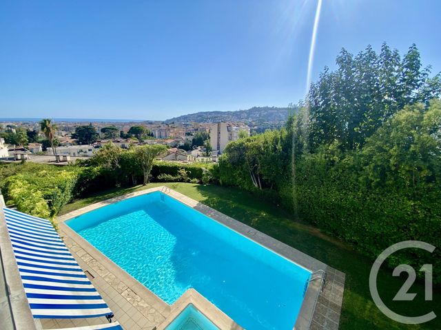 Appartement F2 à vendre NICE