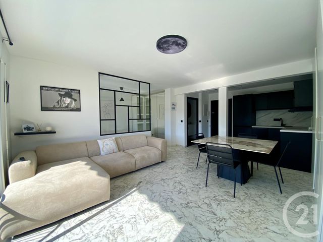 Appartement F2 &agrave; vendre - 2 pi&egrave;ces - 39 m2 - Nice - 06 - PROVENCE-ALPES-COTE-D-AZUR