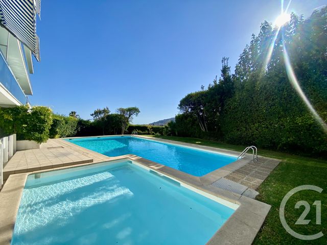 Appartement F2 &agrave; vendre - 2 pi&egrave;ces - 39 m2 - Nice - 06 - PROVENCE-ALPES-COTE-D-AZUR