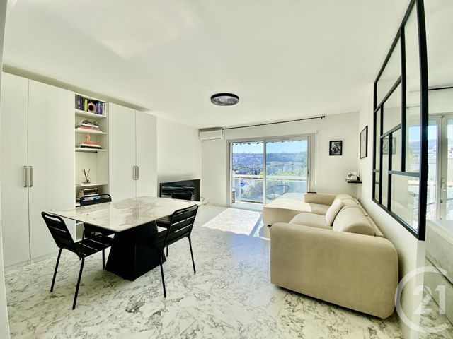 Appartement F2 &agrave; vendre - 2 pi&egrave;ces - 39 m2 - Nice - 06 - PROVENCE-ALPES-COTE-D-AZUR