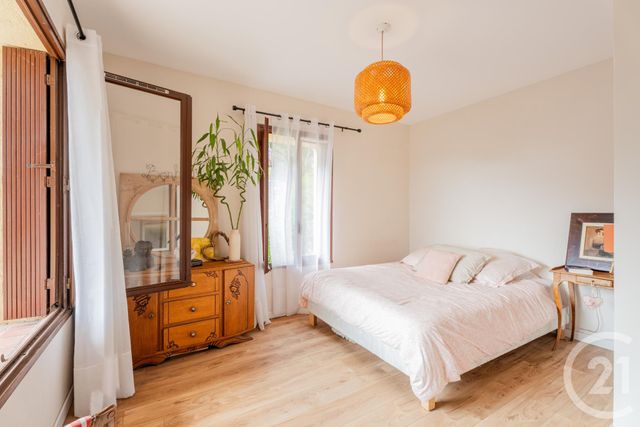 Appartement F3 &agrave; vendre - 3 pi&egrave;ces - 53 m2 - Villefranche Sur Mer - 06 - PROVENCE-ALPES-COTE-D-AZUR