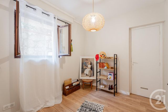 Appartement F3 &agrave; vendre - 3 pi&egrave;ces - 53 m2 - Villefranche Sur Mer - 06 - PROVENCE-ALPES-COTE-D-AZUR