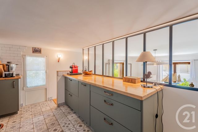 Appartement F3 &agrave; vendre - 3 pi&egrave;ces - 53 m2 - Villefranche Sur Mer - 06 - PROVENCE-ALPES-COTE-D-AZUR