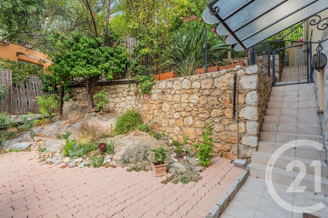 Appartement F3 &agrave; vendre - 3 pi&egrave;ces - 53 m2 - Villefranche Sur Mer - 06 - PROVENCE-ALPES-COTE-D-AZUR