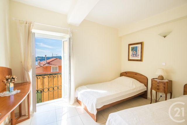 Appartement F4 &agrave; vendre - 4 pi&egrave;ces - 83,49 m2 - Villefranche Sur Mer - 06 - PROVENCE-ALPES-COTE-D-AZUR