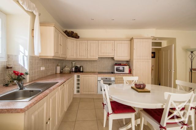 Appartement F4 &agrave; vendre - 4 pi&egrave;ces - 83,49 m2 - Villefranche Sur Mer - 06 - PROVENCE-ALPES-COTE-D-AZUR