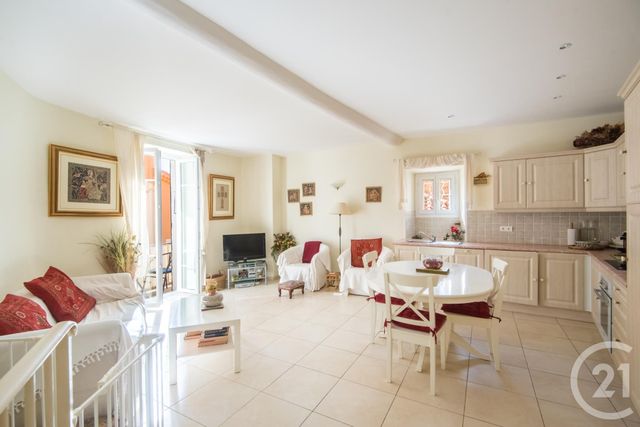 Appartement F4 &agrave; vendre - 4 pi&egrave;ces - 83,49 m2 - Villefranche Sur Mer - 06 - PROVENCE-ALPES-COTE-D-AZUR