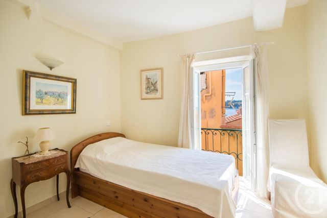 Appartement F4 &agrave; vendre - 4 pi&egrave;ces - 83,49 m2 - Villefranche Sur Mer - 06 - PROVENCE-ALPES-COTE-D-AZUR