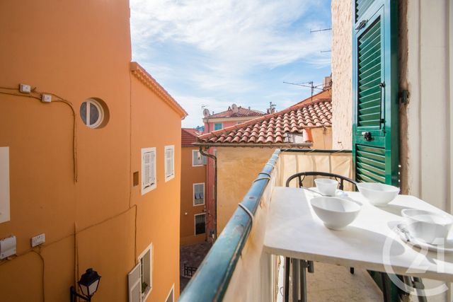 Appartement F4 &agrave; vendre - 4 pi&egrave;ces - 83,49 m2 - Villefranche Sur Mer - 06 - PROVENCE-ALPES-COTE-D-AZUR