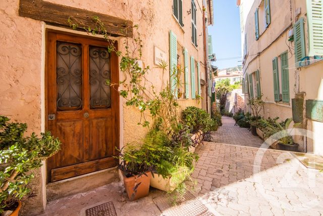 Appartement F4 &agrave; vendre - 4 pi&egrave;ces - 83,49 m2 - Villefranche Sur Mer - 06 - PROVENCE-ALPES-COTE-D-AZUR