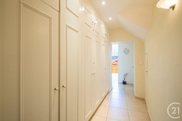 Appartement F4 &agrave; vendre - 4 pi&egrave;ces - 83,49 m2 - Villefranche Sur Mer - 06 - PROVENCE-ALPES-COTE-D-AZUR