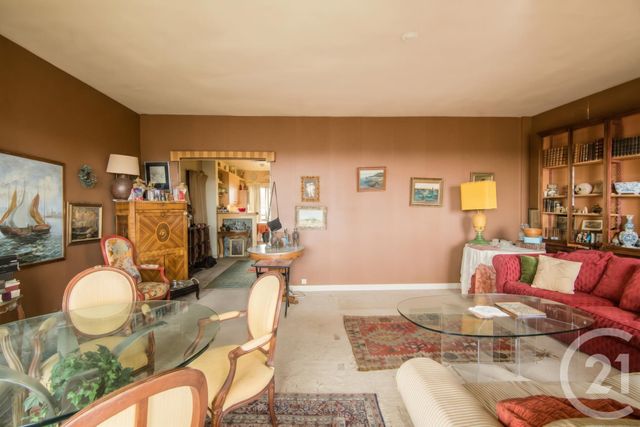 Appartement F2 &agrave; vendre - 2 pi&egrave;ces - 70,42 m2 - Nice - 06 - PROVENCE-ALPES-COTE-D-AZUR