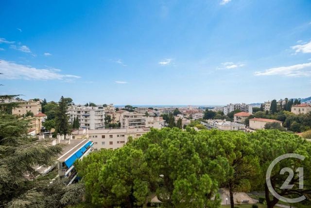 Appartement F2 &agrave; vendre - 2 pi&egrave;ces - 70,42 m2 - Nice - 06 - PROVENCE-ALPES-COTE-D-AZUR