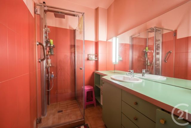 Appartement F2 &agrave; vendre - 2 pi&egrave;ces - 70,42 m2 - Nice - 06 - PROVENCE-ALPES-COTE-D-AZUR