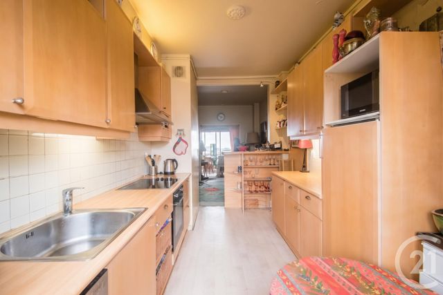 Appartement F2 &agrave; vendre - 2 pi&egrave;ces - 70,42 m2 - Nice - 06 - PROVENCE-ALPES-COTE-D-AZUR