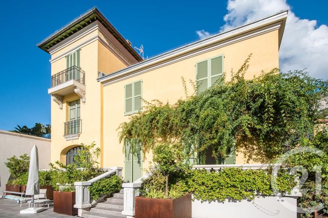 Appartement F2 &agrave; vendre - 2 pi&egrave;ces - 48 m2 - Beaulieu Sur Mer - 06 - PROVENCE-ALPES-COTE-D-AZUR