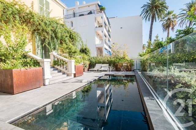 Appartement F2 &agrave; vendre - 2 pi&egrave;ces - 48 m2 - Beaulieu Sur Mer - 06 - PROVENCE-ALPES-COTE-D-AZUR