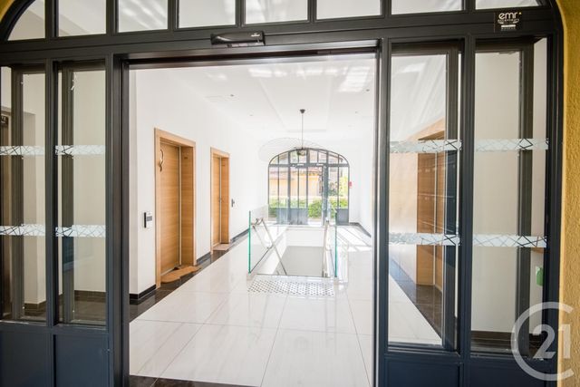 Appartement F2 &agrave; vendre - 2 pi&egrave;ces - 48 m2 - Beaulieu Sur Mer - 06 - PROVENCE-ALPES-COTE-D-AZUR