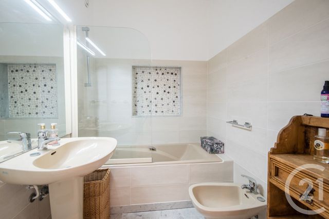 Appartement F2 &agrave; vendre - 2 pi&egrave;ces - 55 m2 - Villefranche Sur Mer - 06 - PROVENCE-ALPES-COTE-D-AZUR