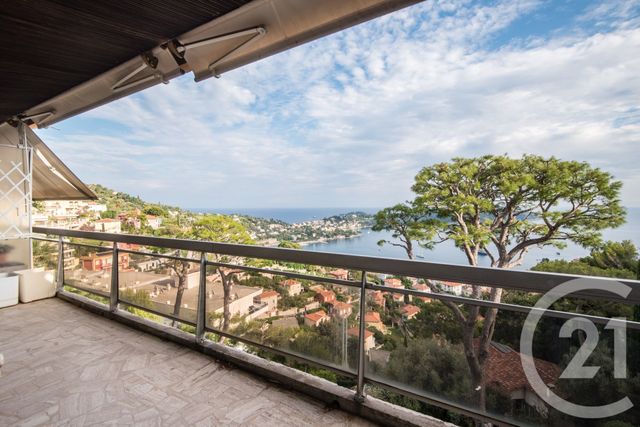 Appartement F2 à vendre VILLEFRANCHE SUR MER