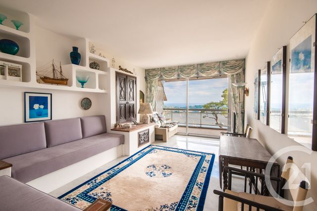 Appartement F2 &agrave; vendre - 2 pi&egrave;ces - 55 m2 - Villefranche Sur Mer - 06 - PROVENCE-ALPES-COTE-D-AZUR