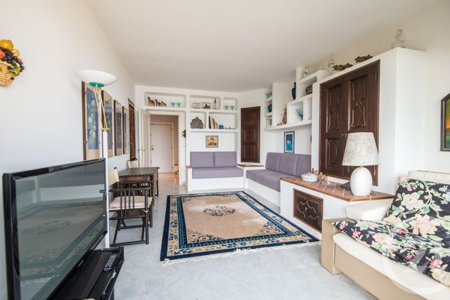 Appartement F2 &agrave; vendre - 2 pi&egrave;ces - 55 m2 - Villefranche Sur Mer - 06 - PROVENCE-ALPES-COTE-D-AZUR