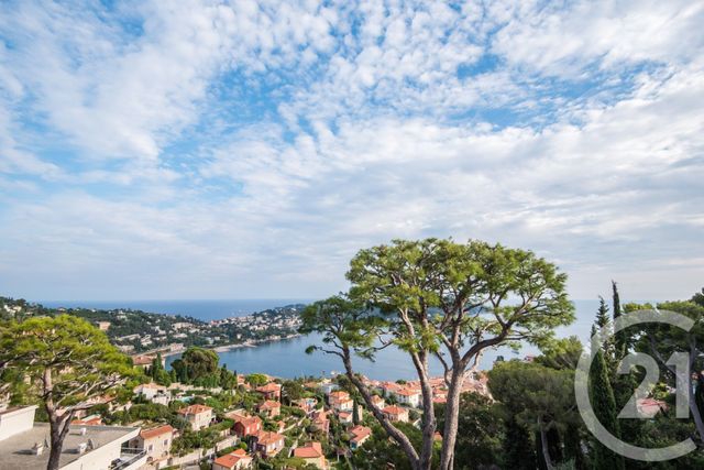 Appartement F2 &agrave; vendre - 2 pi&egrave;ces - 55 m2 - Villefranche Sur Mer - 06 - PROVENCE-ALPES-COTE-D-AZUR