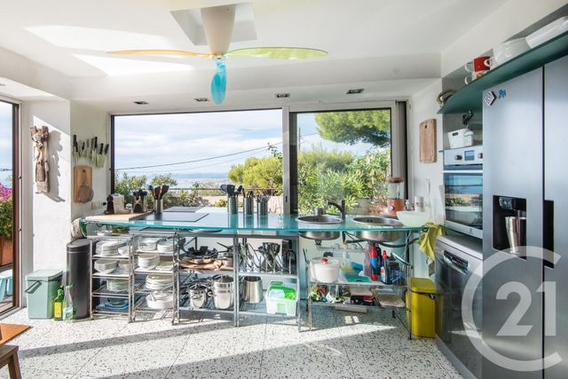Appartement F4 &agrave; vendre - 4 pi&egrave;ces - 112 m2 - Villefranche Sur Mer - 06 - PROVENCE-ALPES-COTE-D-AZUR
