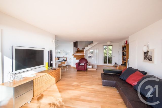 Appartement F4 &agrave; vendre - 4 pi&egrave;ces - 112 m2 - Villefranche Sur Mer - 06 - PROVENCE-ALPES-COTE-D-AZUR