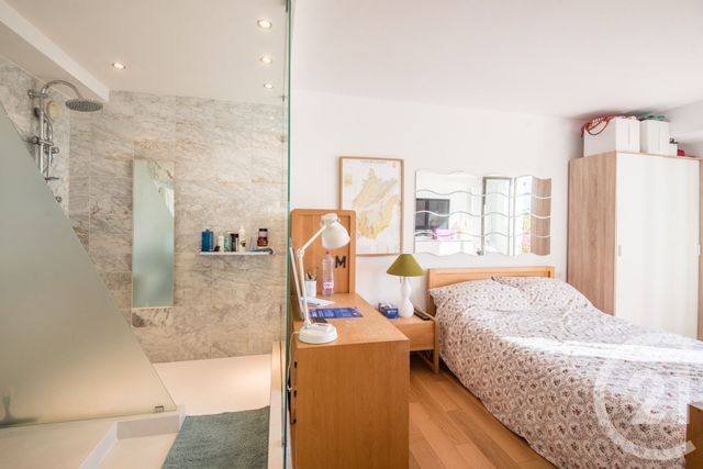 Appartement F4 &agrave; vendre - 4 pi&egrave;ces - 112 m2 - Villefranche Sur Mer - 06 - PROVENCE-ALPES-COTE-D-AZUR