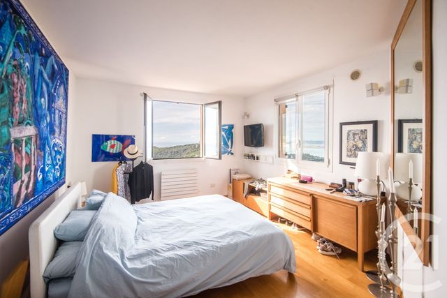 Appartement F4 &agrave; vendre - 4 pi&egrave;ces - 112 m2 - Villefranche Sur Mer - 06 - PROVENCE-ALPES-COTE-D-AZUR